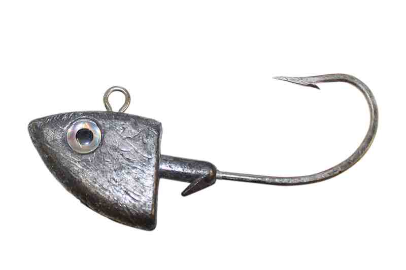Kustom Kraft Lead-Head