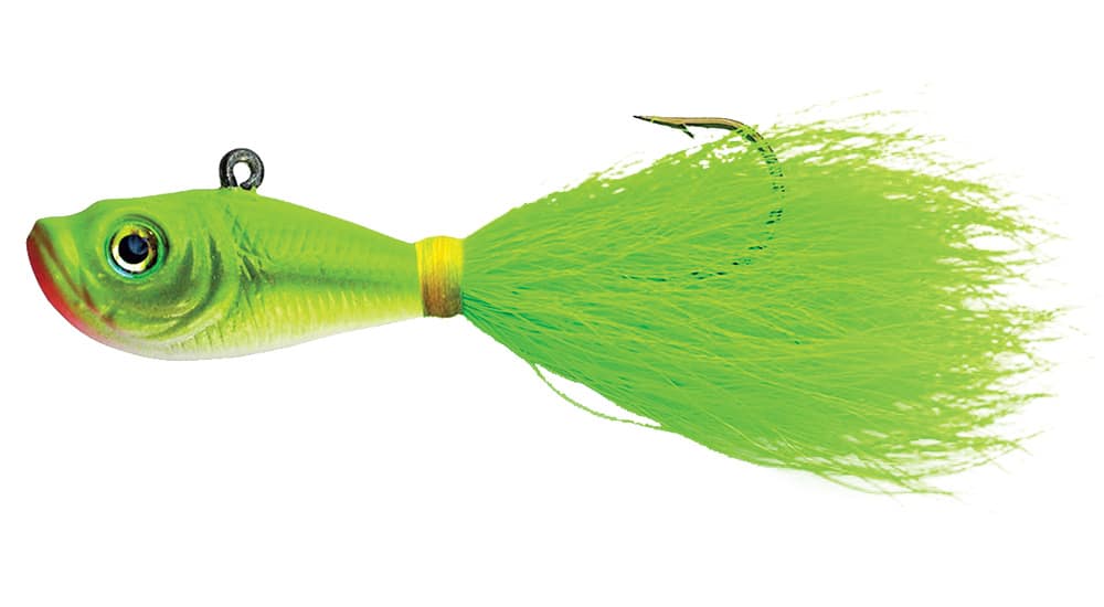 Spro Andrus Jig