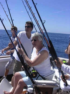 Fish Babes 4