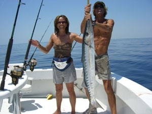 Fish Babes 6