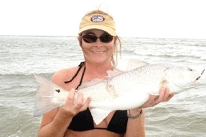 Fish Babes 4