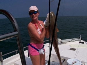 Fish Babes 4