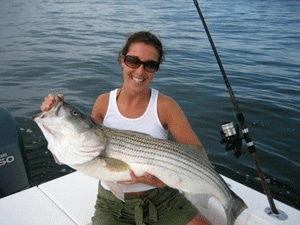 Fish Babes 4