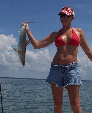 Fish Babes 4