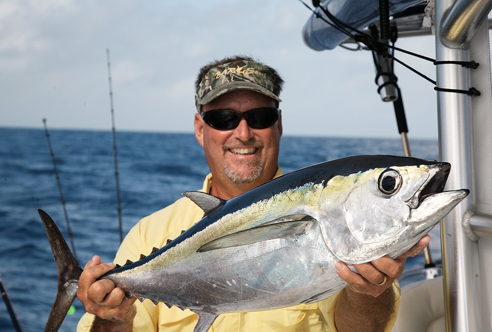 Saltwater Balloon Fishing: How To Effectively Fish Live Or Dead Bait With  Balloons (VIDEO)