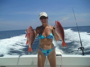 Fish Babes 4