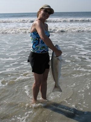 Fish Babes 10