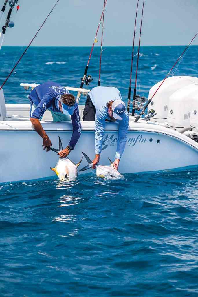 permit off Florida