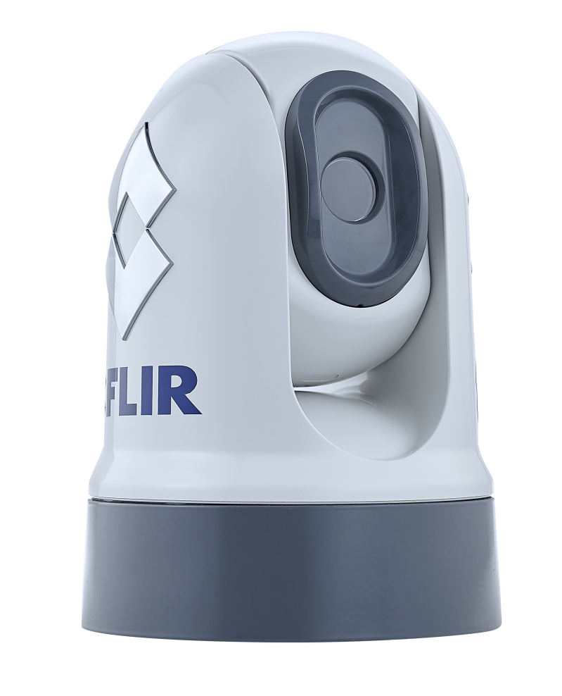 the FLIR M100 and M200