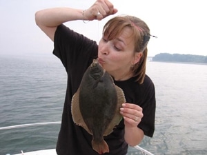 Fish Babes 13