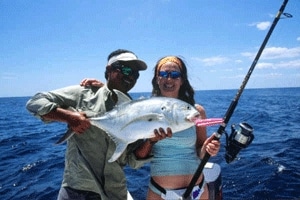 Fish Babes 4