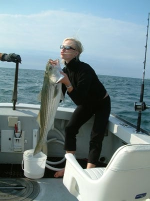Fish Babes 8