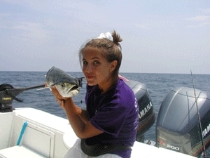 Fish Babes 4