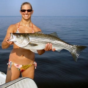 Fish Babes 6