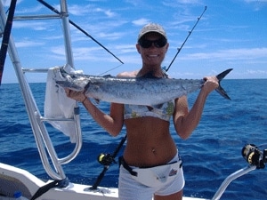Fish Babes 4