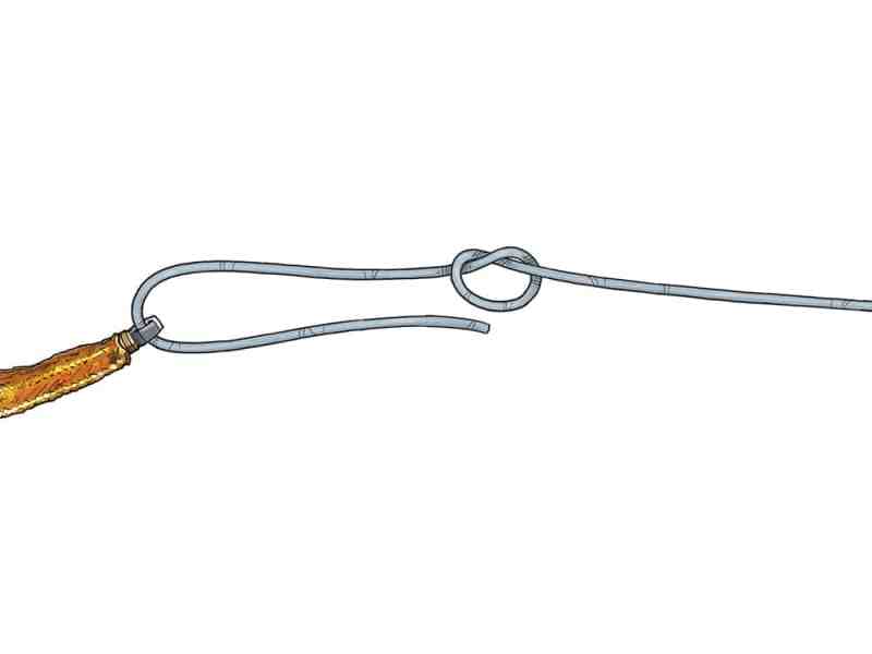 The Non-Slip Loop
