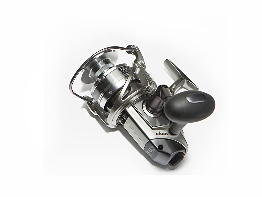 Okuma Coronado CDX