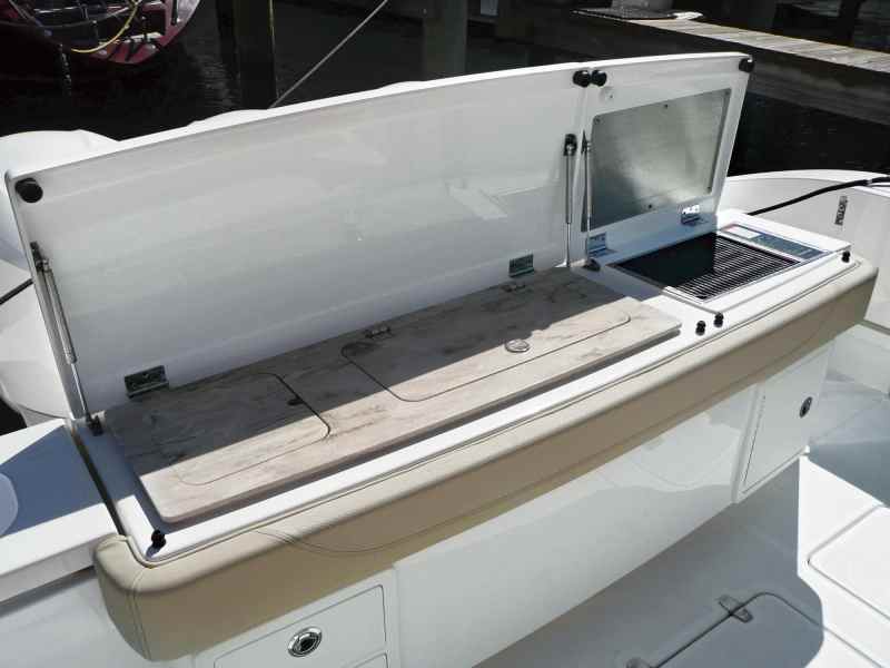 Pursuit s 408 Boat Review Pursuit Boats