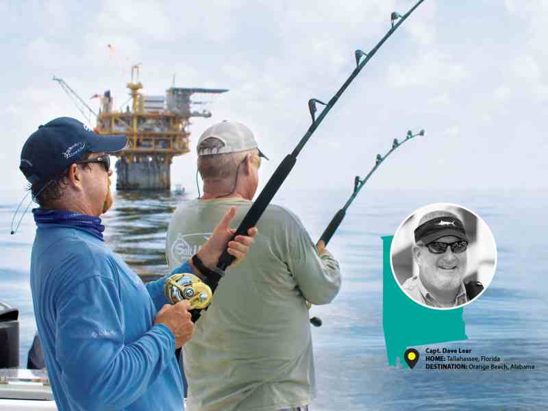 Top Summer Fishing Destinations
