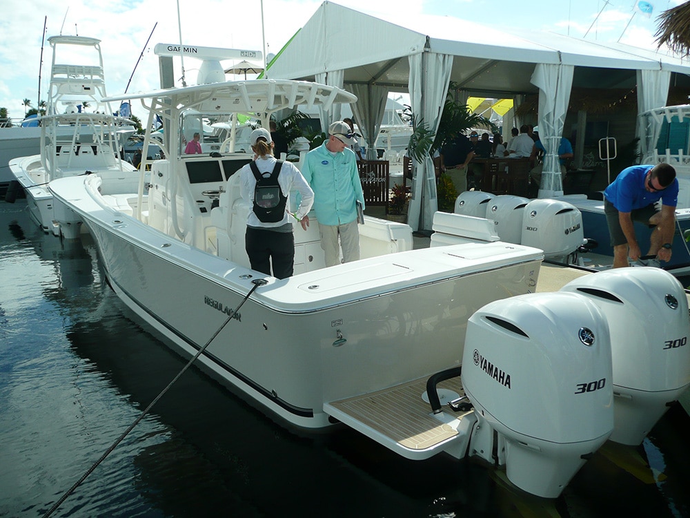Regulator 31