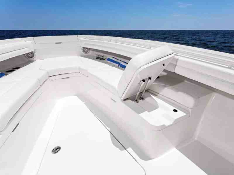 Regulator Marine Boat Test Review