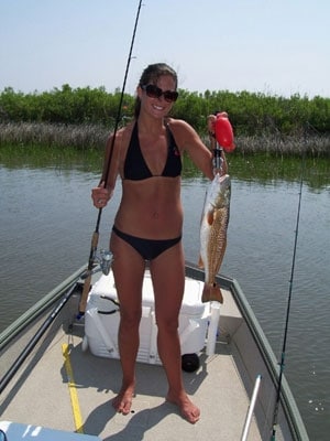 Fish Babes 6