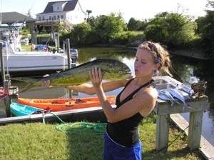 Fish Babes 4
