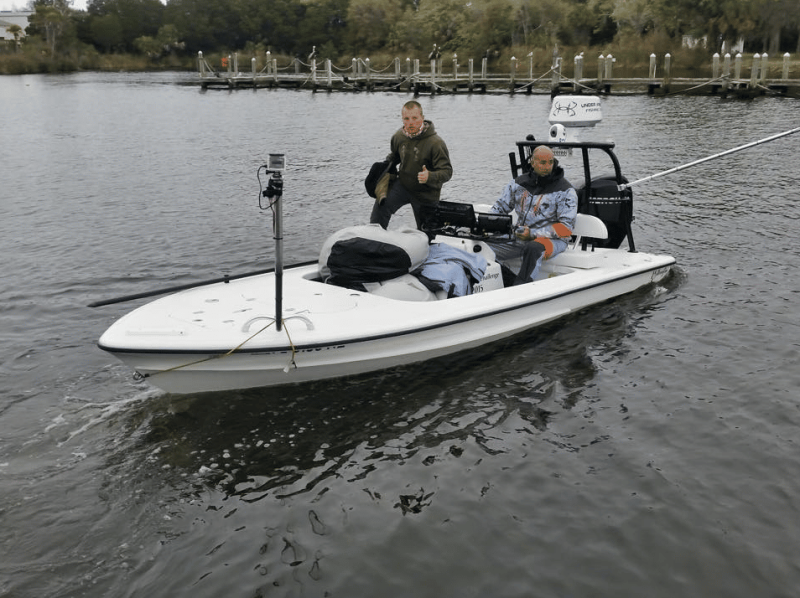 Florida Skiff Challenge