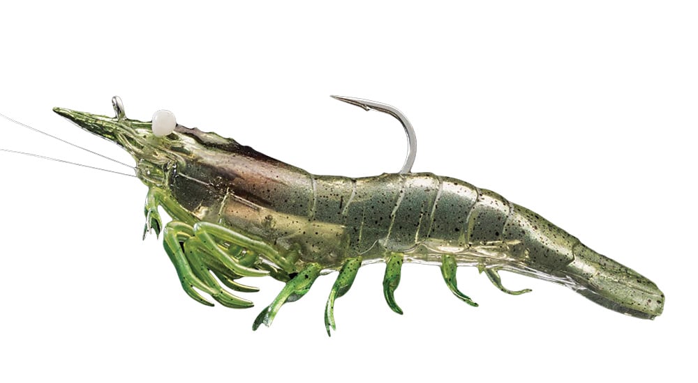 LiveTarget Rigged Grass
