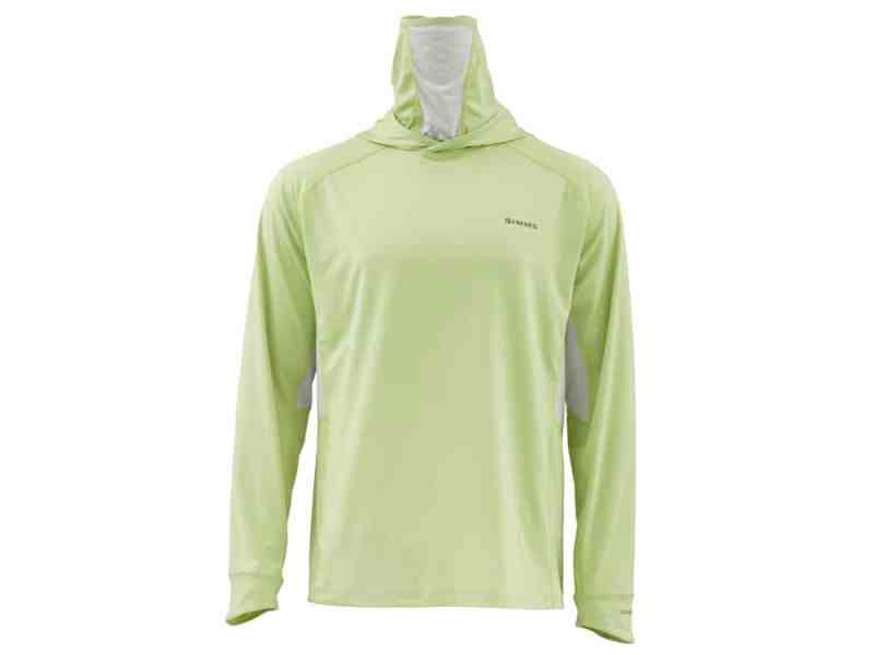 Simms SolarFlex Armor