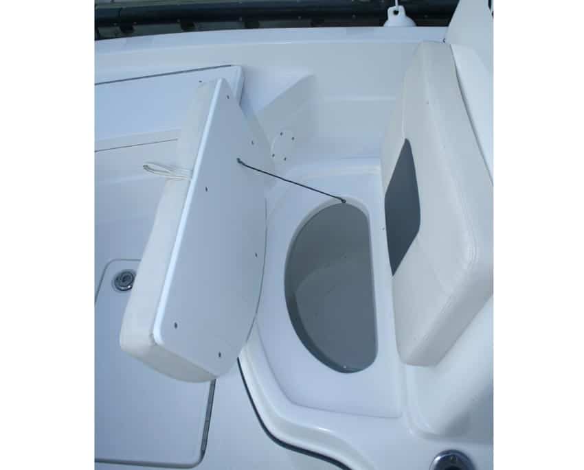 Skeeter ZX 22 Bay | Salt Water Sportsman