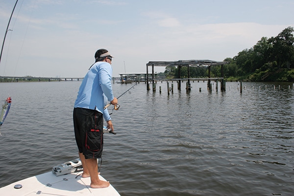 Handle Your Boat like It's an Integral Part of Your Fishing Equipment ...