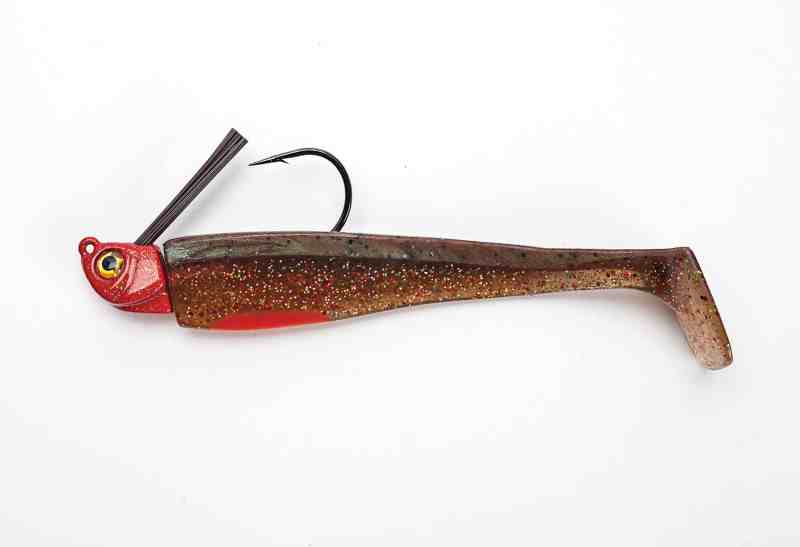 How to Target Chesapeake Bay Redfish