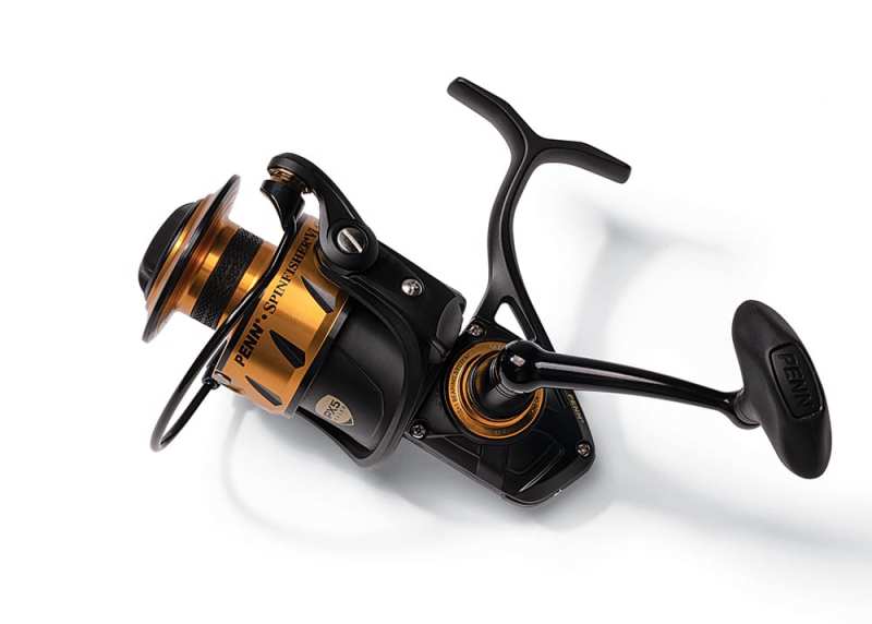 Penn Spinfisher VI Penn Spinfisher VI