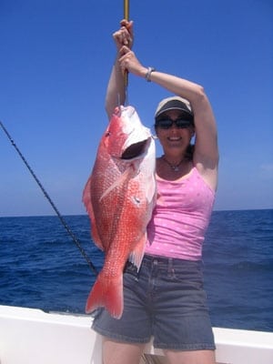 Fish Babes 19