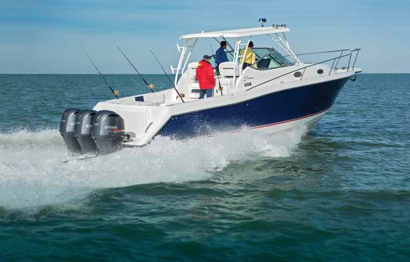 Stamas 390 Aegean