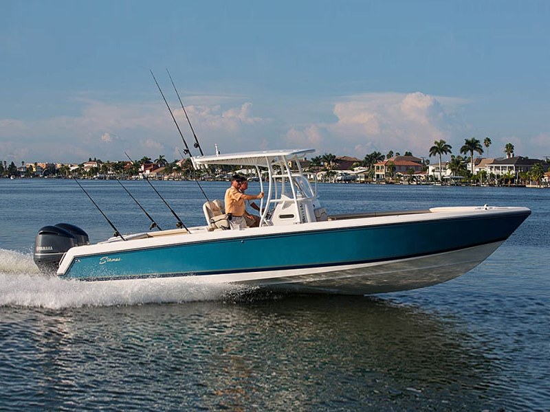Stamas 308 Predator