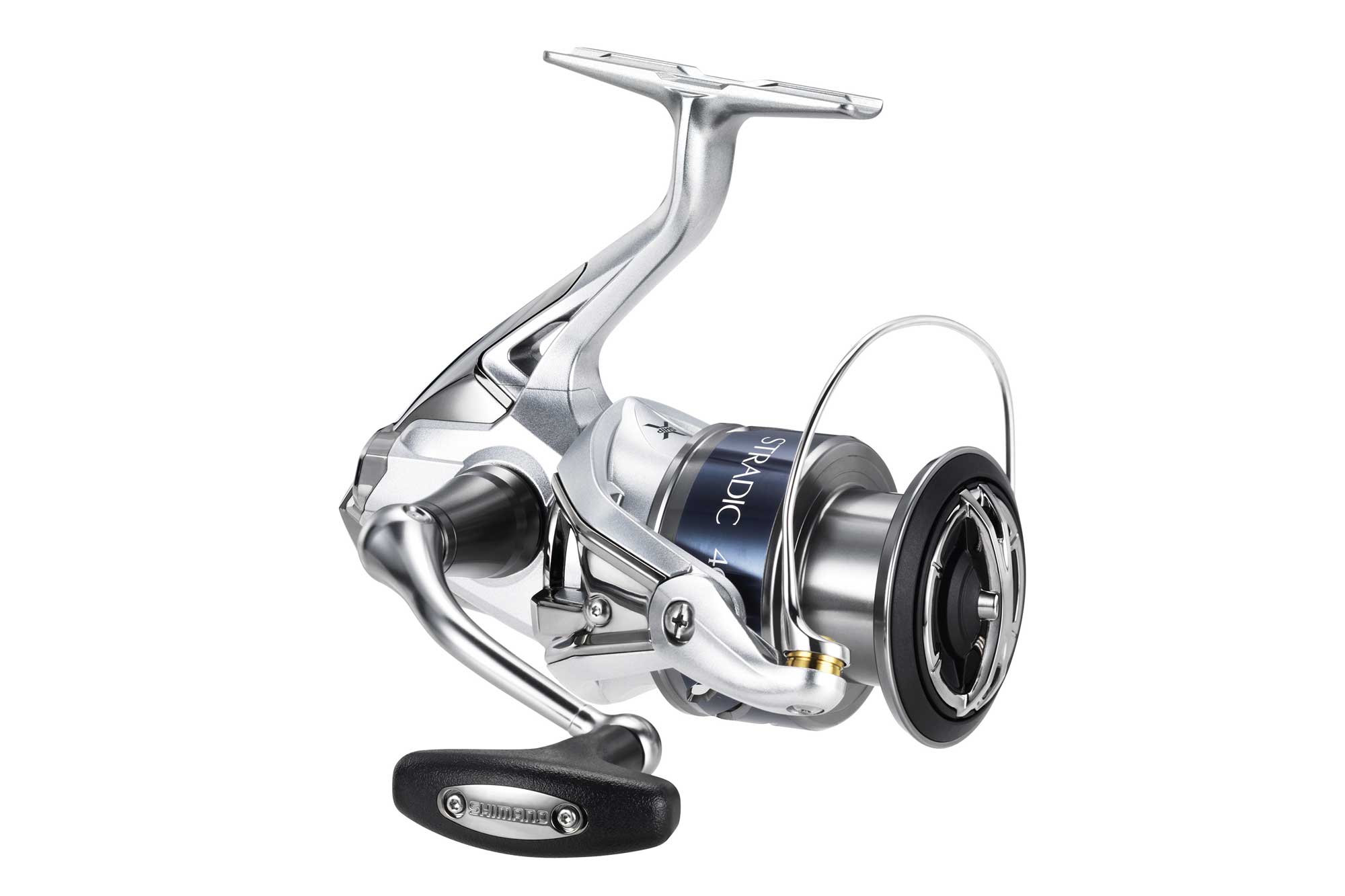 Shimano Stradic FK Spinning Reels | Salt Water Sportsman