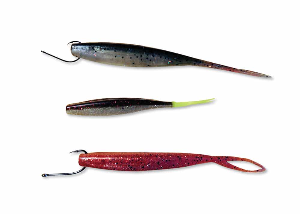 7 Deadly Snook Lures