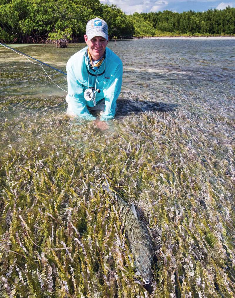 How to Take Better Fish Pictures
