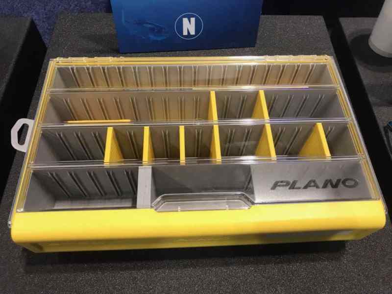 Plano EDGE