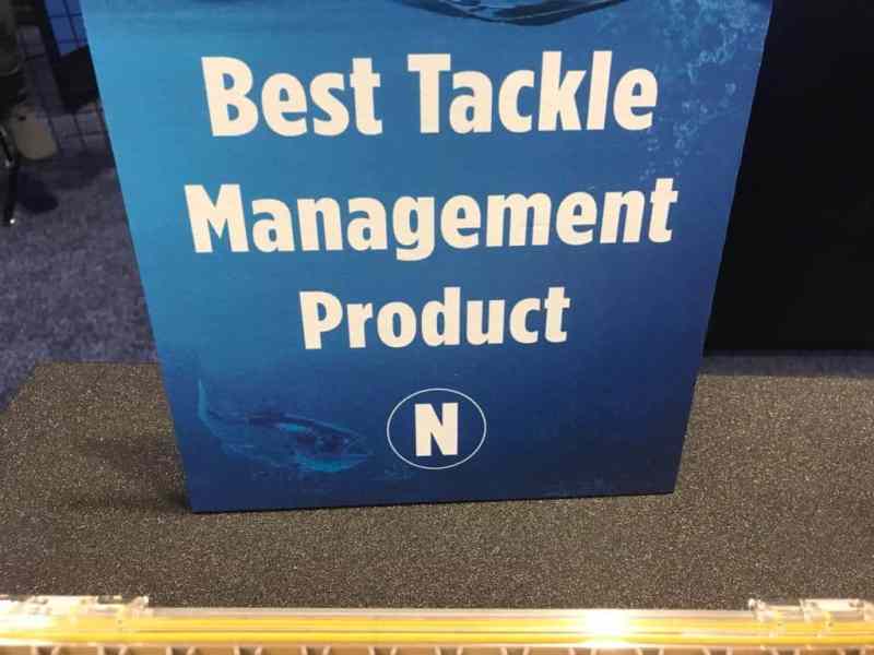 Plano EDGE ICAST 2019