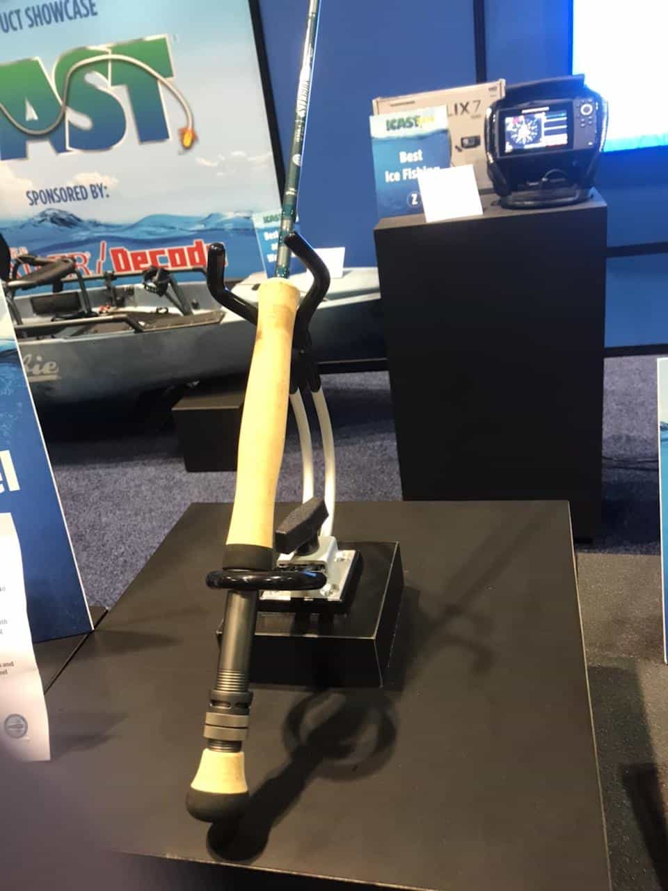 New Fishing Products at ICAST 2019 Salt Water Sportsman