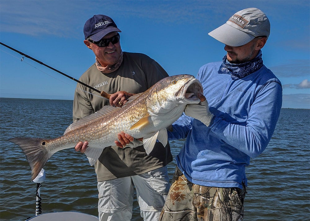 Quick-Cast Fly Lines