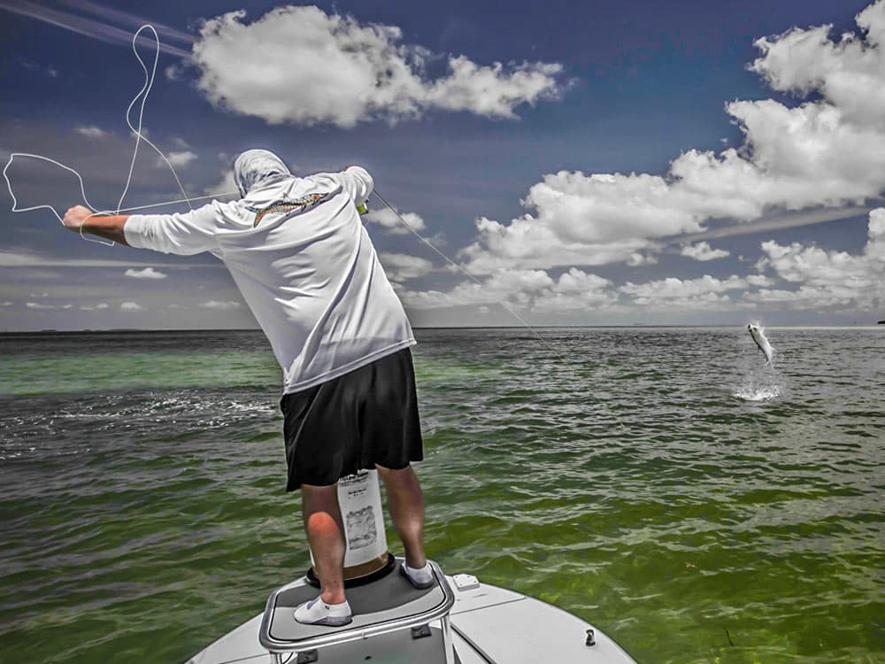 Tarpon Secrets of a Fly Fishing Guide