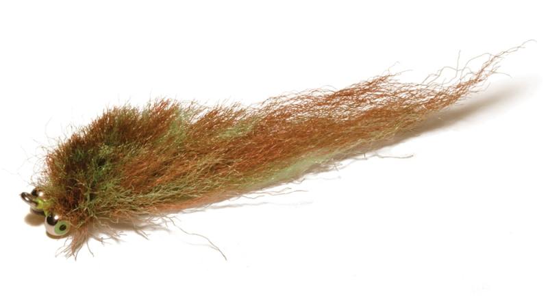 Tying With Loops | Salt Water Sportsman
