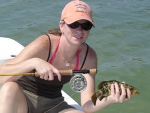 Fish Babes 8
