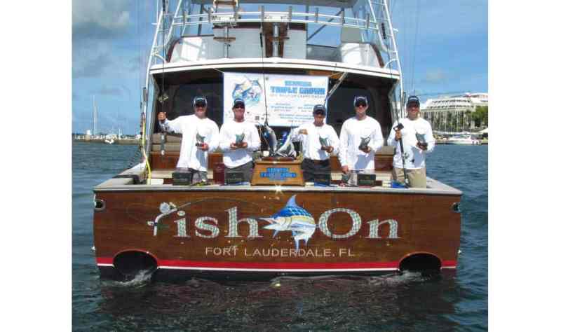 2011 triple crown