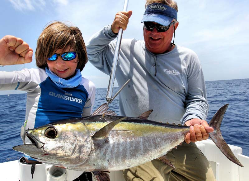 Get Reel tuna summer Get Reel tuna summer