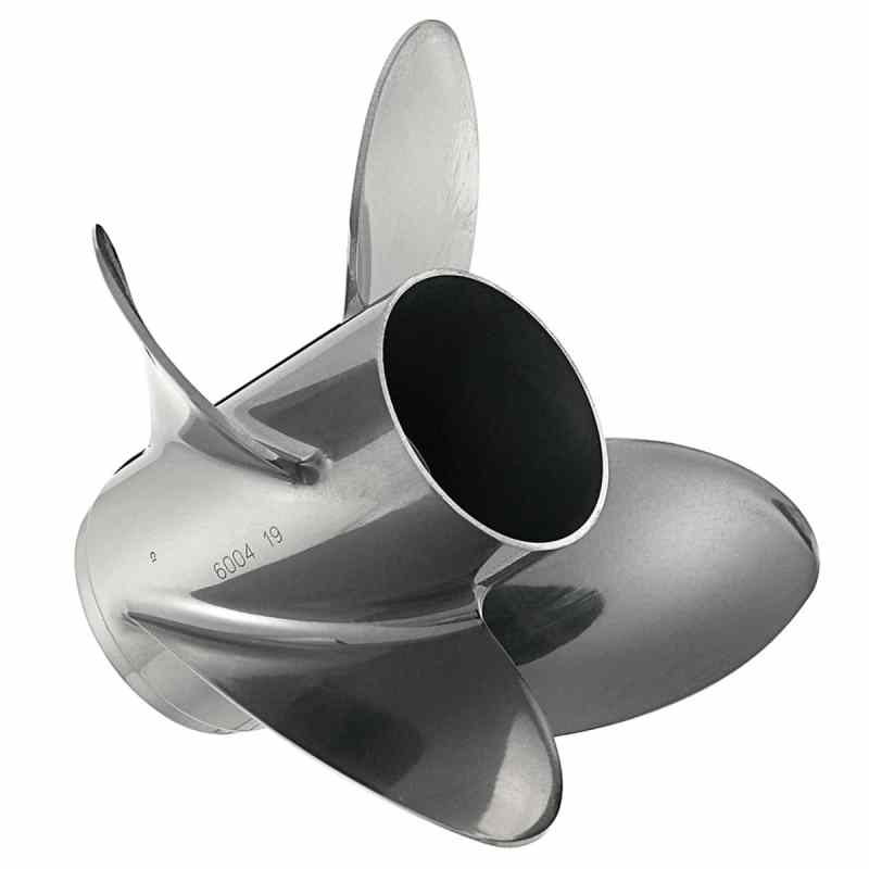 four-blade propellers